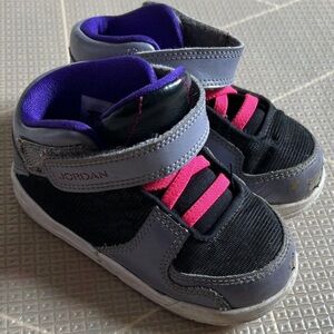 Baby Jordans sneakers